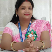 Mrs. Neha Shrivastava