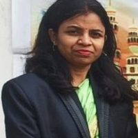 Mrs. Kalpana Maurya