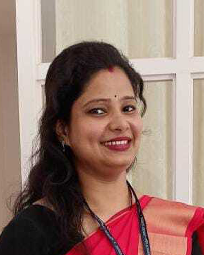 Mrs. Chetna Singh