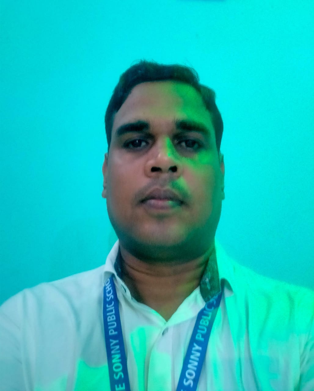 Mr. Upendra Giri